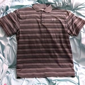 Under Armour Loose Heat gear